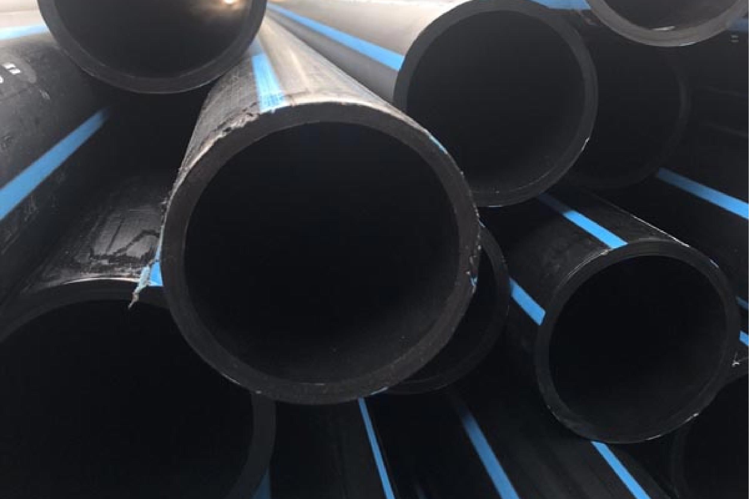 Ống nhựa HDPE Tiền Phong