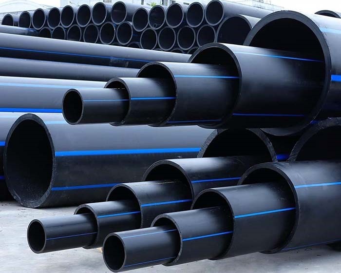 nối ống hdpe