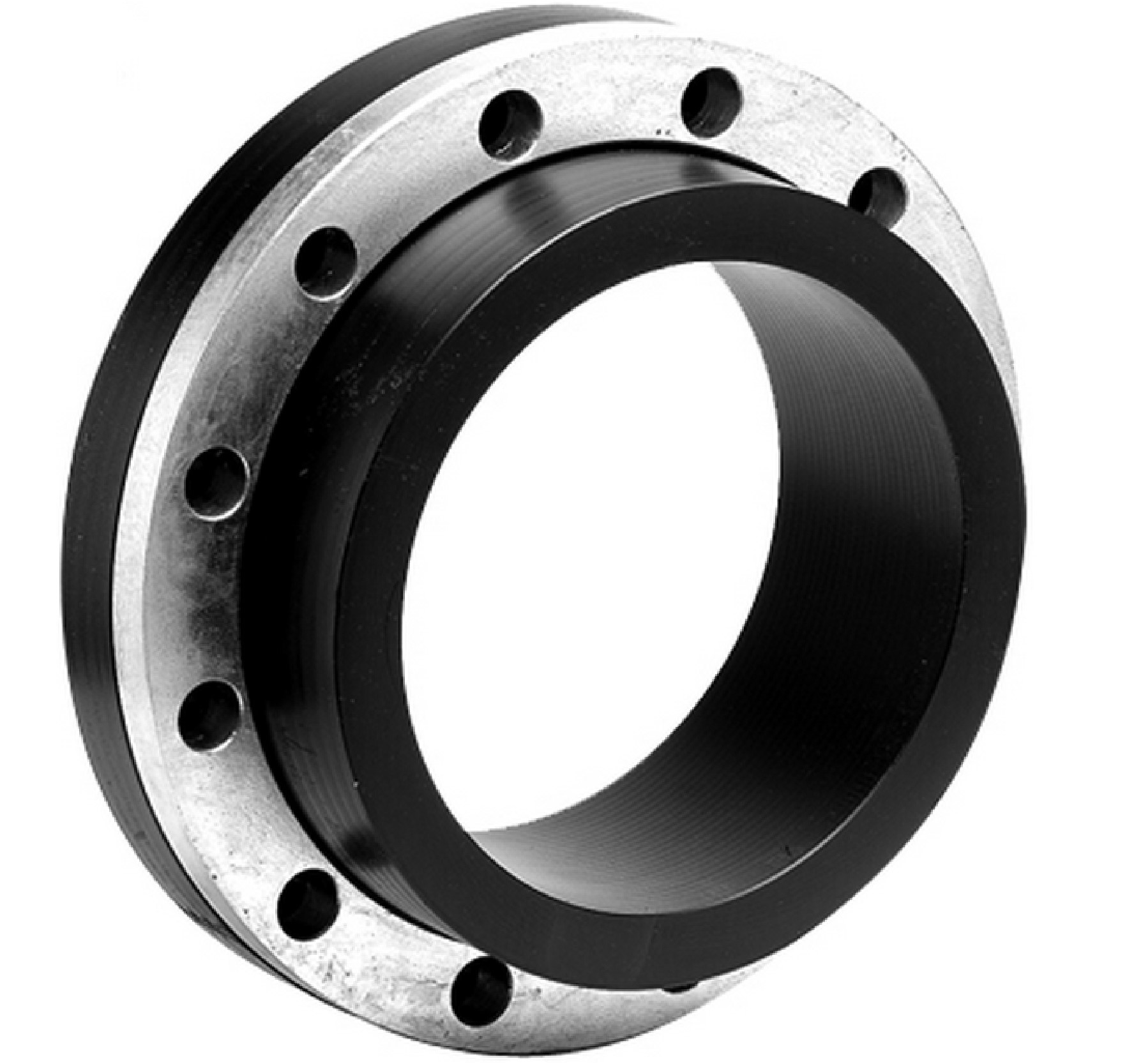 Cấu tạo mặt bích ống HDPE Tiền Phong