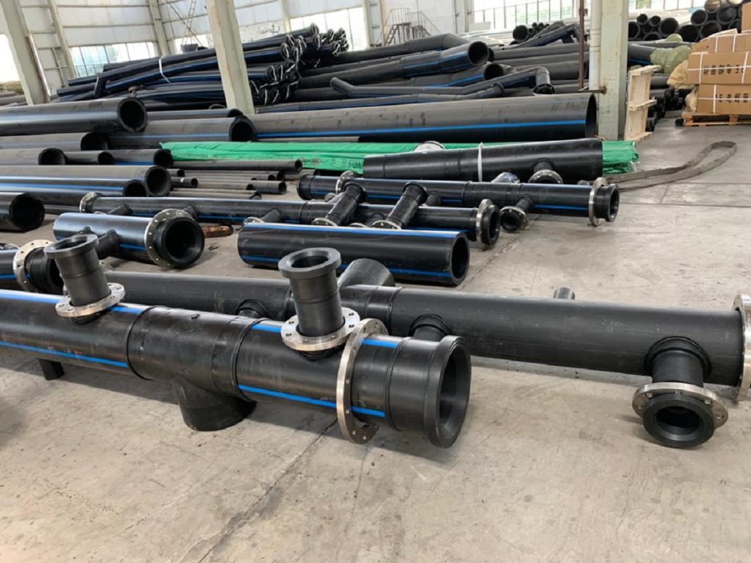 Vũ Đức Trí nhà phân phối nhựa Tiền Phong uy tín