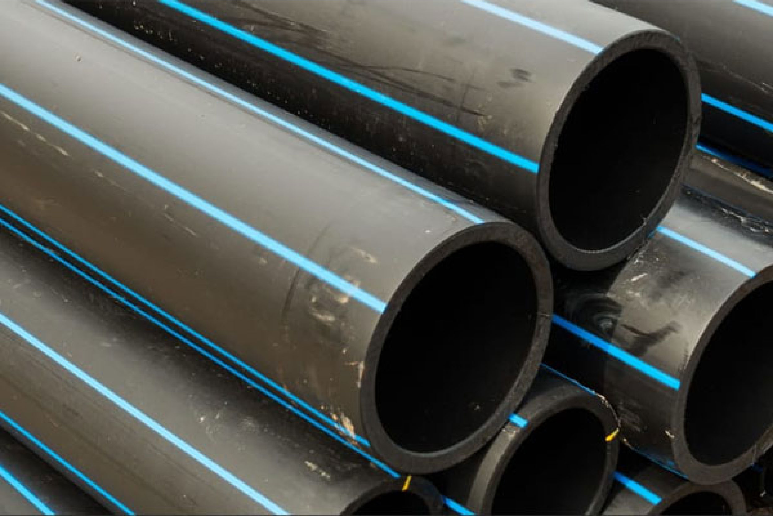 Ống nhựa HDPE