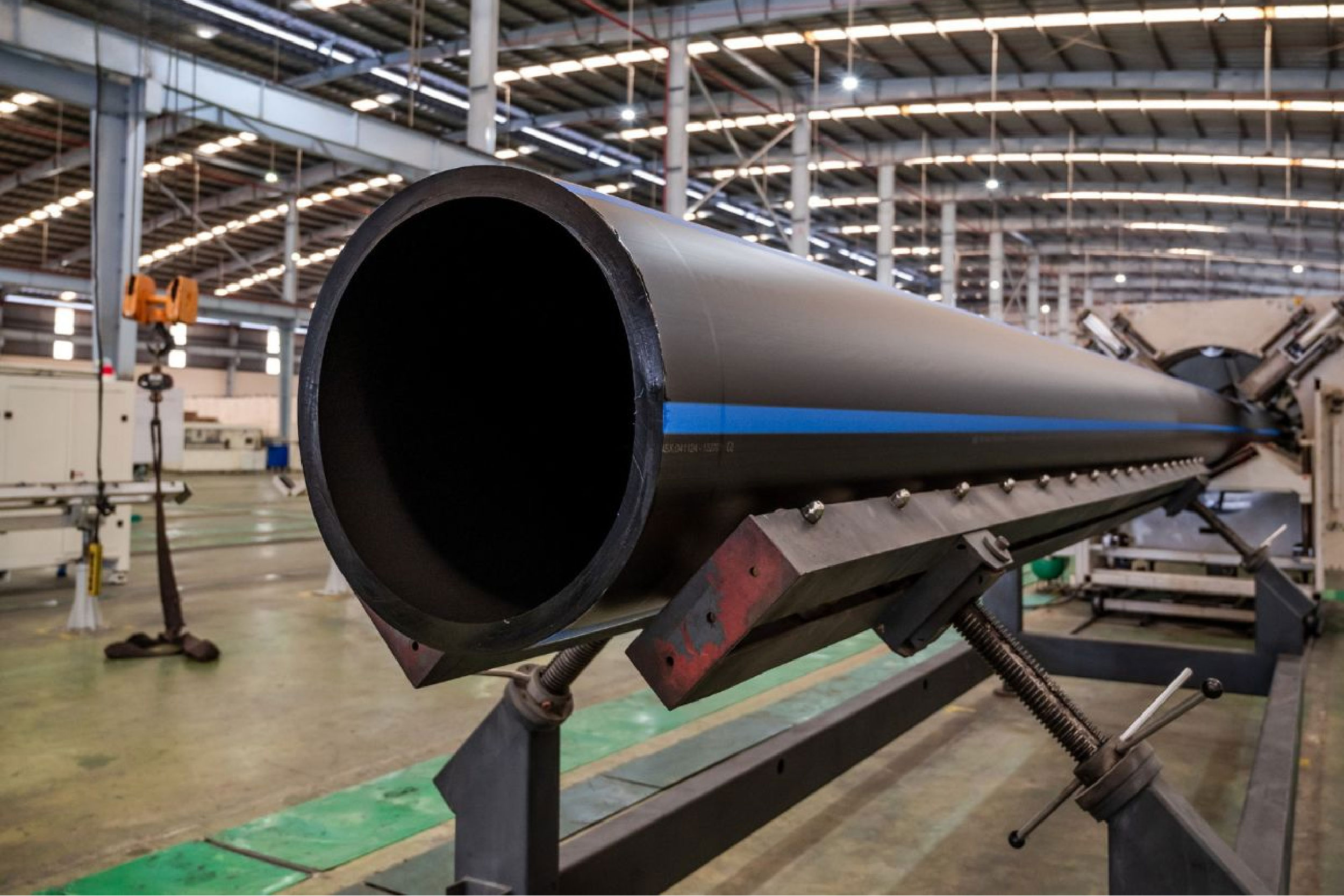 Ống nhựa HDPE Tiền Phong