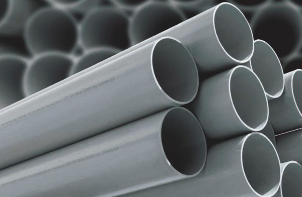 Các loại ống nhựa Upvc phổ biến trên thị trường hiện nay
