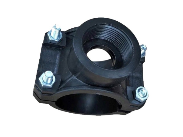 Cấu tạo và vật liệu của đai khởi thủy HDPE Tiền Phong