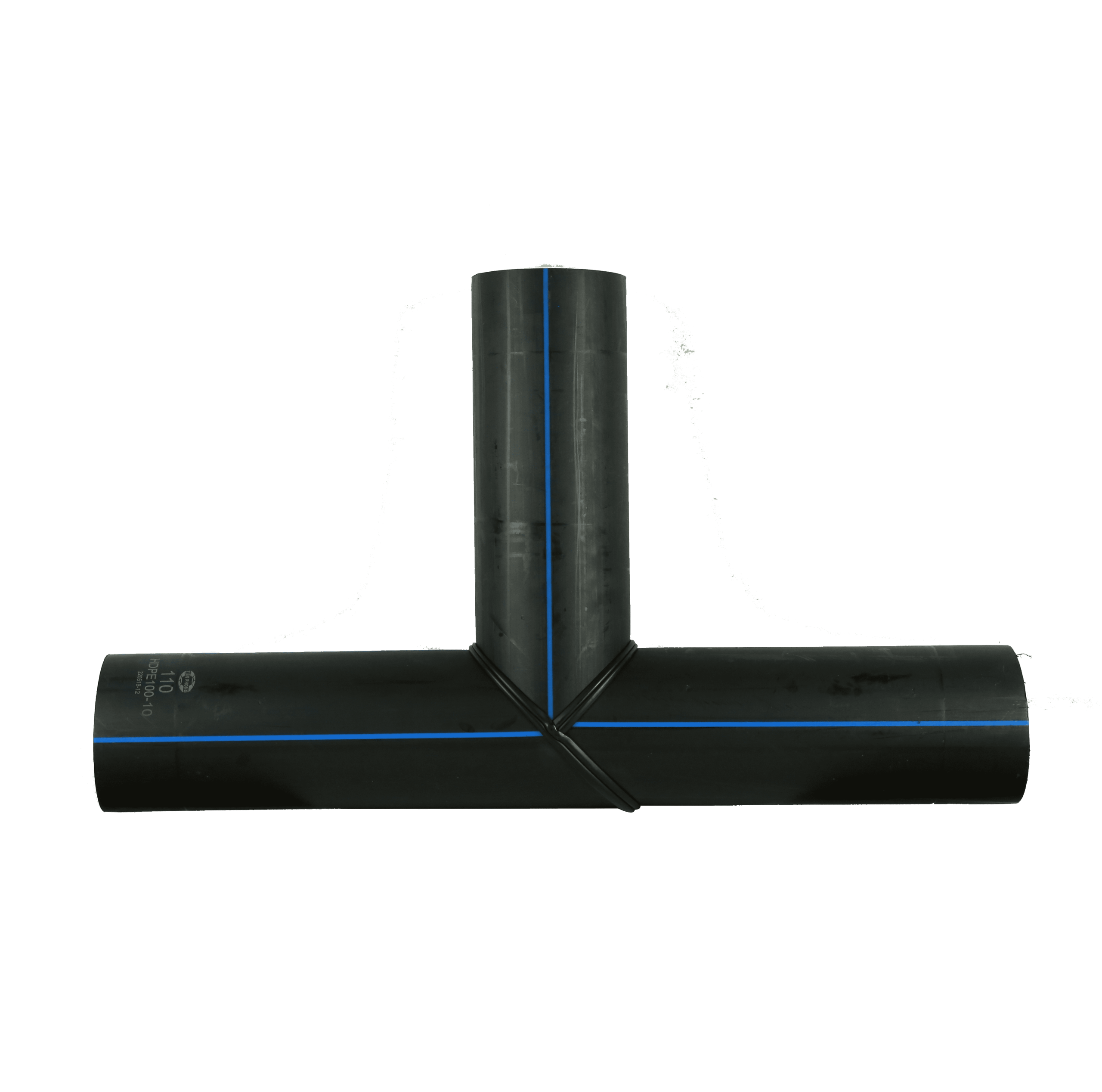 ba chạc 90 độ hàn hdpe