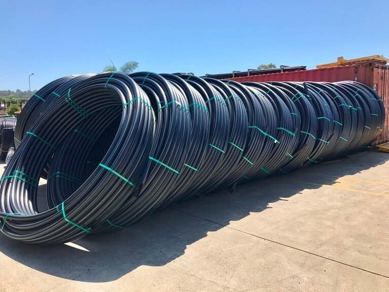 khả năng chống tia uv của ống nhựa hdpe d25 tiền phong