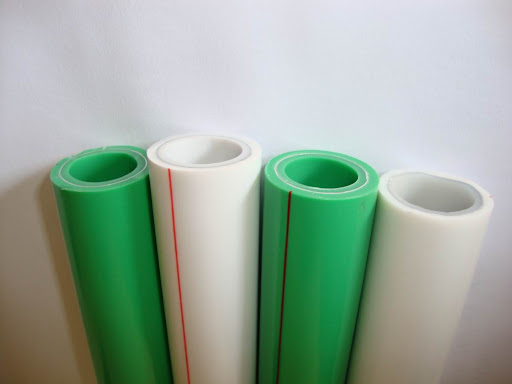 ống nhựa pp-r pn10 tiền phong