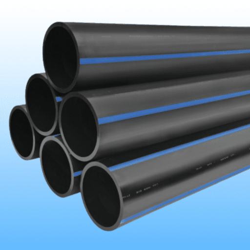 ống nhựa hdpe d25 tiền phong là gì