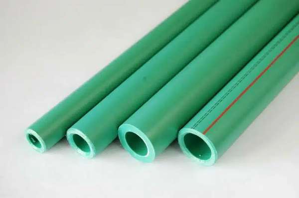 đặc tính ống nhựa pp-r d25 tiền phong