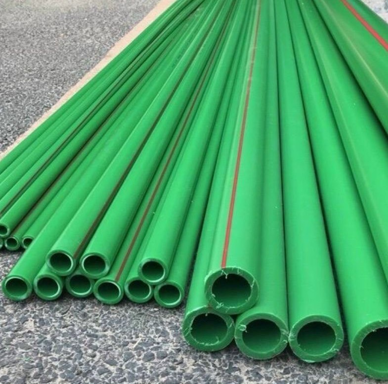 ống pp-r pn10 tiền phong mới