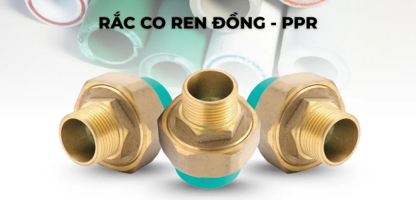 phụ kiện ren đồng pp-r