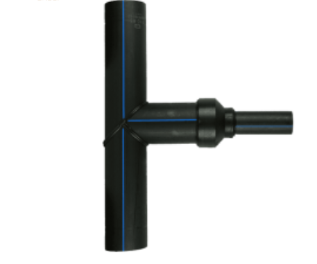Vai trò của ba chạc chuyển bậc trong hệ thống HDPE