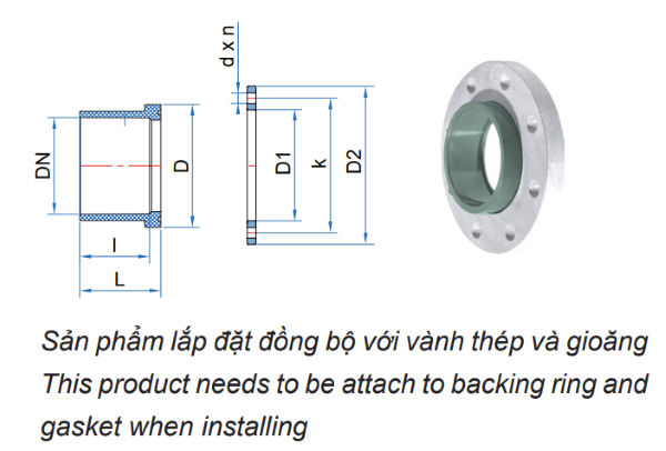 cấu tạo bích kép tiền phong