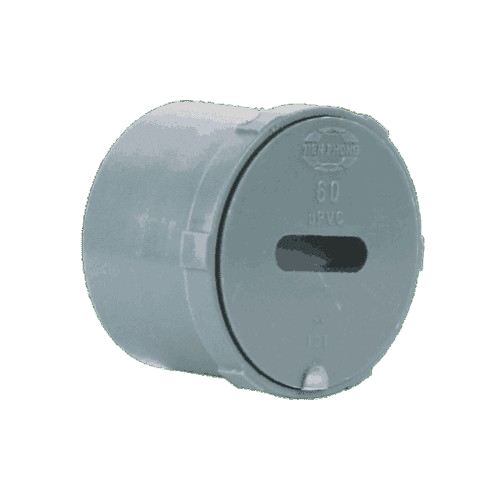 Bịt xả thông tắc PVC-U Tiền Phong là gì?