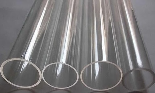 Ống nhựa trong suốt PVC-U là gì?