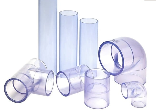 Ống Acrylic là gì?